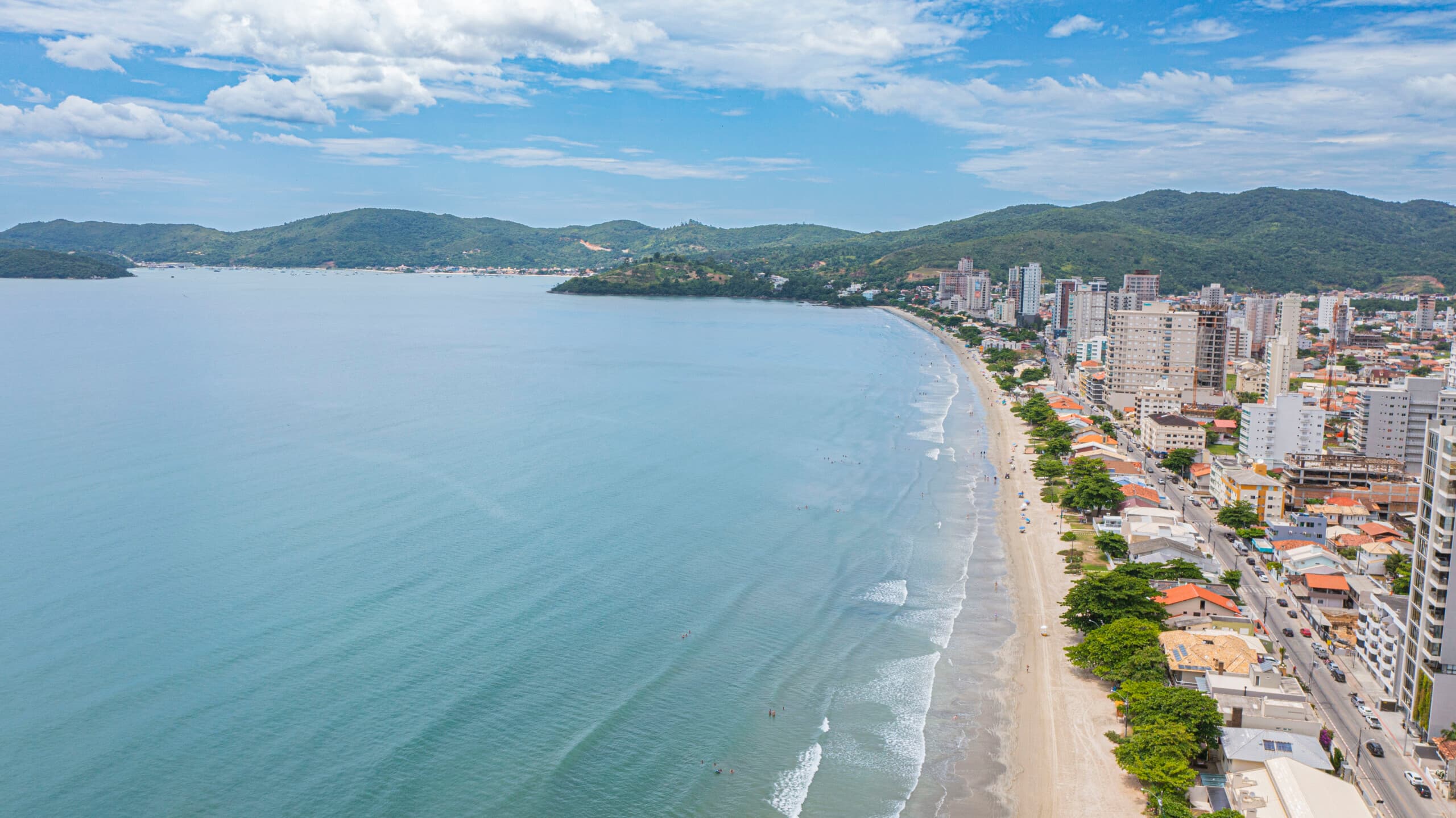 Casas de Temporada em Porto Belo